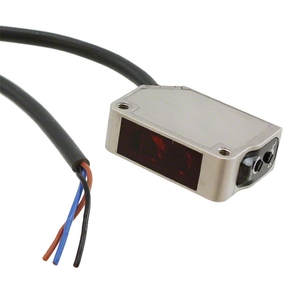 E3ZM-D62เซนเซอร์โฟโตอิเล็กทริกอุตสาหกรรมของแท้ใหม่2เมตร - Product Image 1