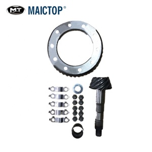 MAICTOP Pinoin ล้ออุปกรณ์เสริมรถยนต์,ล้อเฟืองดิฟเฟอเรนเชียลสำหรับ Landcruiser Hilux Saiding - Product Image 2
