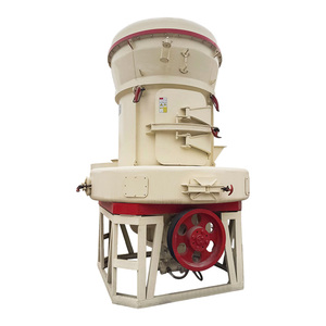 China Nuevas llegadas Raymond Grinding Mill Precio de la máquina Carbonato de calcio Super Fine Powder Vertical Raymond Grinding Mill - Product Image 2
