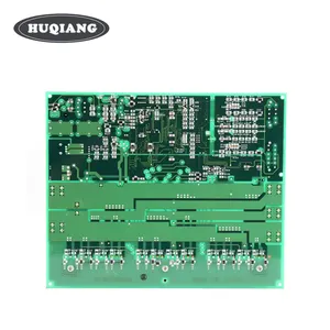 Mitsubishi Lift Reserveonderdelen Lift Stroomuitval Noodbord Lift Pcb MEP-351A Voor Mitsubishi Lift