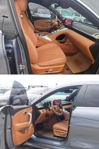 Ora Lightning Cat Edición <span class=keywords><strong>2022</strong></span>, 555 km, Versión Premium, Coupé Eléctrico - Product Image 5