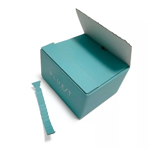 Cajas de Papel Personalizadas, Fabricación de Cajas de Embalaje de Lujo para Ropa, Regalos y Zapatos - Product Image 3