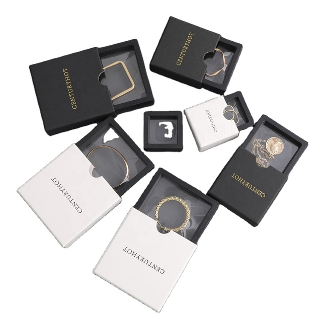 Supplier Wholesale Premium Personalised Portable Multiple Jewelry Storage Box with logo