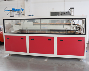 Anda PVC Panel tường hauing máy nhựa haul off máy PVC Trần haul off máy - Product Image 3