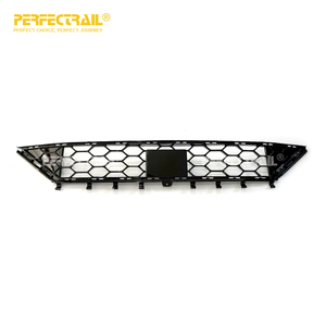 PERFECTRAIL JX7B-17K945-D Ricambi Auto Griglia Inferiore <span class=keywords><strong>Paraurti</strong></span> <span class=keywords><strong>Anteriore</strong></span> per <span class=keywords><strong>Ford</strong></span> <span class=keywords><strong>Focus</strong></span> MK4 - Product Image 2