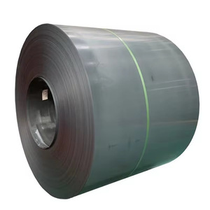 Astm A36 <b>Hot</b> Rolled Carbon Steel Coil For <b>Cold</b> Rolled Steel Products - Product Image 1
