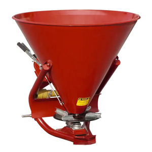 รถแทรกเตอร์ขายร้อน PTO ติดตั้งเครื่องหว่านเกลือสําหรับรถแทรกเตอร์ - Product Image 2