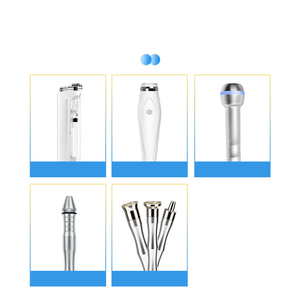 Equipo de Belleza de Doble Cabezal para Reafirmar la Piel con Túlio de 1927nm, Suministro de Fábrica, Personalizable, para SPA y Salón - Product Image 5