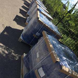 Laurylbenzenesulfonic Acid / <b>Linear</b> Alkyl Benzene Sulphonic Acid LABSA 96% Chemical - Product Image 4