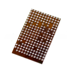 แบรนด์เดิมใหม่เอี่ยม BCM4356XKUBG ไอซี ชิป BGA ชิปอเนกประสงค์สำหรับสวิตช์ไลท์ - Product Image 3