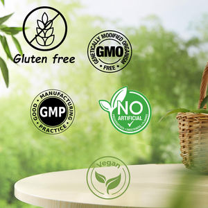 120 cápsulas blandas para adultos de suplemento de biotina que contiene <span class=keywords><strong>1000</strong></span> miligramos de biotina apoya el cuidado de la piel de las uñas del cabello - Product Image 4