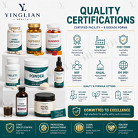 Fabricante de Tabletas Multivitamínicas, Marca Privada, Fórmula Personalizada, Venta al Por Mayor para Compradores de Marcas de Bienestar Global, OEM, ODM, B2B