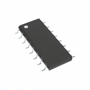 Componente Electrónico IC TRANSCEIVER 4/0 16SOIC TB5D1MDG4 Interfaz Original 16 SOIC (0.154", 3.90mm de Ancho) - Product Image 1