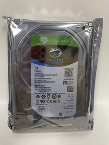 热卖2tb硬盘3.5英寸5400转/分ST2000VX015硬盘 - Product Image 2