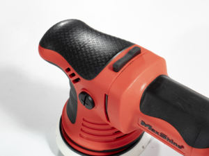 <span class=keywords><strong>Polisseuse</strong></span> à double action à moteur sans balais de 1200 W avec orbite de 15 mm et plaque de support de 5 pouces - Product Image 5