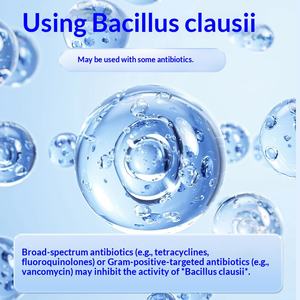 Probiotici Naturali al 100% per Animali Domestici, Particelle Morbide per la Salute di Cani e Gatti, Trattamento per Diarrea Gastrointestinale - Product Image 4