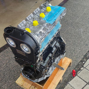 Aceite de Motor 2.0T de Alto Rendimiento EA888-CAW CNC CUJ, Fabricantes de Aceite de Motor Diésel de China, <span class=keywords><strong>Precio</strong></span> de Aceite de Motor para Automóviles <span class=keywords><strong>Audi</strong></span> - Product Image 1