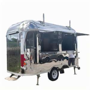 รถขายอาหารกลางวันสำหรับโรงเรียนที่ได้มาตรฐาน USDA พร้อมฉลากโภชนาการ ปริมาณอาหารที่เหมาะสำหรับเด็ก และระบบติดตามจากฟาร์มถึงโรงเรียน - Product Image 3