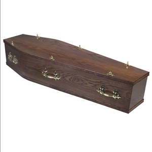 Cercueils et Urnes Funéraires en Bois de Style Européen Directement du <span class=keywords><strong>Fabricant</strong></span> – Options d'Importation pour Funérailles - Product Image 4