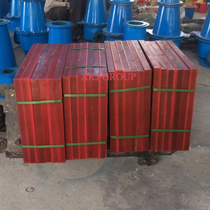 สปริงยางของเครื่องกรองแบบสั่นสะเทือน, เครื่องสั่น, เครื่องกระตุ้นพร้อมมอเตอร์ไฟฟ้ากระแสสลับ - Product Image 5