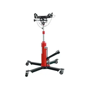 high quality 0.5 ton car hydraulic transmission jack with cheap price