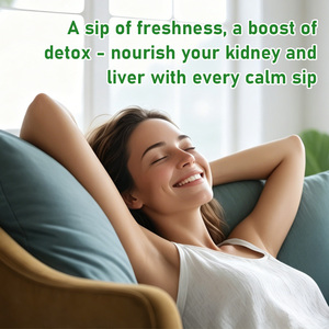 Bolsitas de Té Detox de Marca Privada, Suplementos Herbales que Aumentan la Energía y Promueven el Metabolismo, Té 100% Natural para la Salud Digestiva - Product Image 5