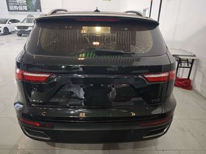 Offerta Speciale: Auto Usata Zotye T700 <span class=keywords><strong>2017</strong></span> 1.8T DCT Modello Premium, Ispezionata e Certificata, Disponibile per l'Esportazione - Product Image 6