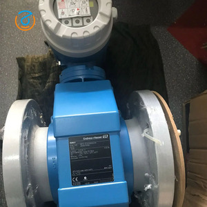 오수 산 및 알칼리 저항성 5W4C3H 지능형 전자기 유량계용 방폭 액관 유량 센서 - Product Image 2