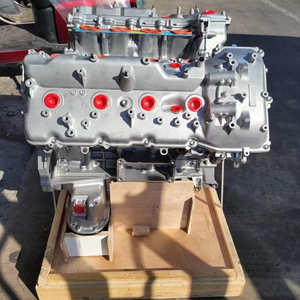 เครื่องยนต์ดีเซล LONG BLOCK คุณภาพสูง ใหม่เอี่ยม รุ่น <span class=keywords><strong>3UZ</strong></span> สำหรับรถบรรทุก Lexus Toyota - Product Image 5