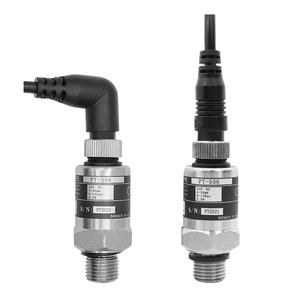 Trasmettitore di pressione del gas di olio d'acqua ad alta precisione <span class=keywords><strong>4</strong></span>-<span class=keywords><strong>20ma</strong></span> 0-10bar 0 ~ sensore di pressione idraulico del trasduttore di pressione 16bar - Product Image 1