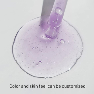 Suero Facial <span class=keywords><strong>de</strong></span> Azafrán <span class=keywords><strong>de</strong></span> Marca Privada, Iluminador, Hidratante, Suavizante, con Niacinamida Esencial - Product Image 6