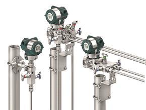 Yokogawa Best Quality EJA510E/EJA530E Differential 0-50MPa <b>Range</b> 4-20mA Output Air Gas SIL Certified Eja510e 4-20ma Output Trans - Product Image 5