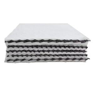 3次元複合排水ネットワークHDPE 3次元複合地盤工学排水ネットワーク - Product Image 1