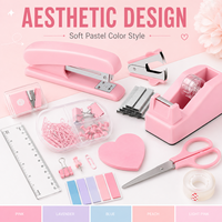 Perforateur de bureau léger |   Couleurs assorties disponibles, faible MOQ, vente en gros en vrac