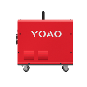 Yoao MIG-270 đa chức năng 270amp mig mag IGBT MIG máy hàn - Product Image 4