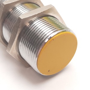 Sensor de Proximidad Inductivo PLC <span class=keywords><strong>Bi10</strong></span> <span class=keywords><strong>M30</strong></span> <span class=keywords><strong>AP6X</strong></span> PLC <span class=keywords><strong>H1141</strong></span> S34, 10 mm, PNP, 10-30 VCC - Product Image 3