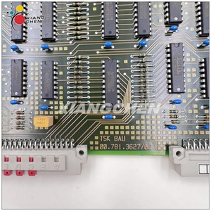 JENNEY Good Quality 00.785.0412 Circuit Board for Heidelberg <b>Printing</b> <b>Machine</b> Spare Parts - Product Image 6