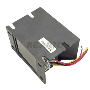 Alarme de recul 12V-24V 87-112db Bip de recul pour camion Remorque Pièces détachées - Product Image 2