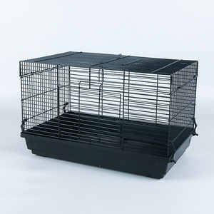 China Makes Elaborate Rabbit Cage Basic Cage 47 Cage Rabbit Supplies Pet Villa