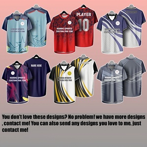 Robe <span class=keywords><strong>vintage</strong></span> à col carré pour hommes et enfants, uniforme d'équipe personnalisé de haute qualité, vêtements chemise, <span class=keywords><strong>tenue</strong></span> de sport, vêtements de <span class=keywords><strong>tennis</strong></span> - Product Image 3