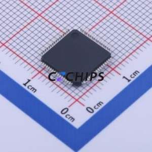LQFP-64 STM32L475RET6 (10x10) microcontrôleur à puce de circuit intégré (MCU/MPU/SoC) original et neuf - Product Image 2