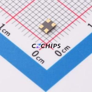 L327S27AU11L Crystal (Passive) SMD3225-4P Crystal Oscillator 27.1412MHz 10ppm 20pF - Product Image 2