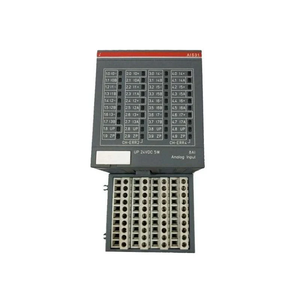 A-BB S500 distribué E/S Module d'entrée analogique PLC AI563/AI562/AI531/AI523 contrôleur de programmation plc entrepôt d'origine - Product Image 2