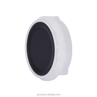 Sensor de Huella Dactilar Capacitivo S120, Chip de Bajo Consumo, Reconocimiento Rápido para Cerraduras de Puerta con Huella Dactilar, Piezas de Control de Acceso Inteligente para el Hogar