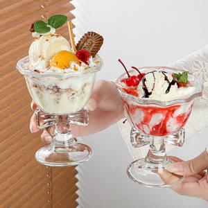 Gobelet à cocktail créatif en forme de nœud, coupelle à glace de haute qualité pour bar et restaurant, joli cadeau de Noël, idée cadeau d'affaires - Product Image 6