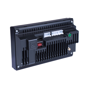 CARQSENG Autoradio Universale con Schermo Touch da 10 Pollici, Android 9.1, Lettore Multimediale con GPS - Product Image 5