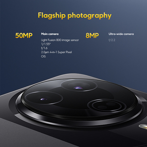 Trong Kho Poco F7 Pro 5G Điện Thoại Thông Minh 256GB 512GB Snapdragon 8 Gen 3 Điện Thoại Di Động 2K 120Hz Dòng Chảy Amoled Hiển Thị 90W 6000MAh <span class=keywords><strong>NFC</strong></span> - Product Image 6