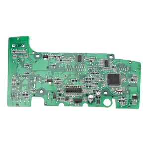 Panneau de commande multimédia MMI de haute qualité 2G 3G avec navigation 4F1919611 4F1919600Q pour AUDI A6 Q7 - Product Image 1