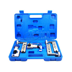เครื่องขยายท่อแบบแมนนวล VFT-808-MIS รุ่นเมตริกและอิมพีเรียล สำหรับงานโลหะ - Product Image 5