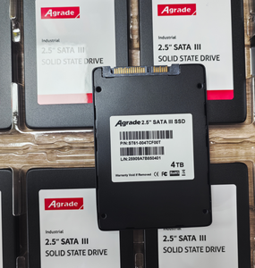 Unidad de Estado Sólido SSD de 4 TB, Discos Duros SSD de 2,5 Pulgadas, 128 GB, 256 GB, 512 GB, 1 TB, 2 TB, Unidad de Estado Sólido Interna de 2,5 Pulgadas para Ordenador Portátil, de Escritorio, PC, SSD de 1 TB // Har - Product Image 2
